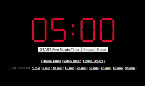 alarm clock 1 minute|1 minute alarm clock setup.